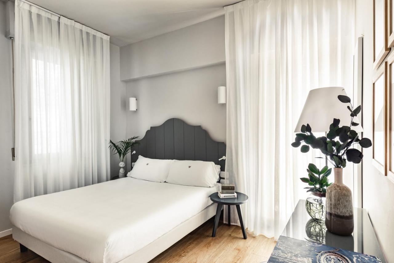 Seebay Hotel Ancona Eksteriør billede