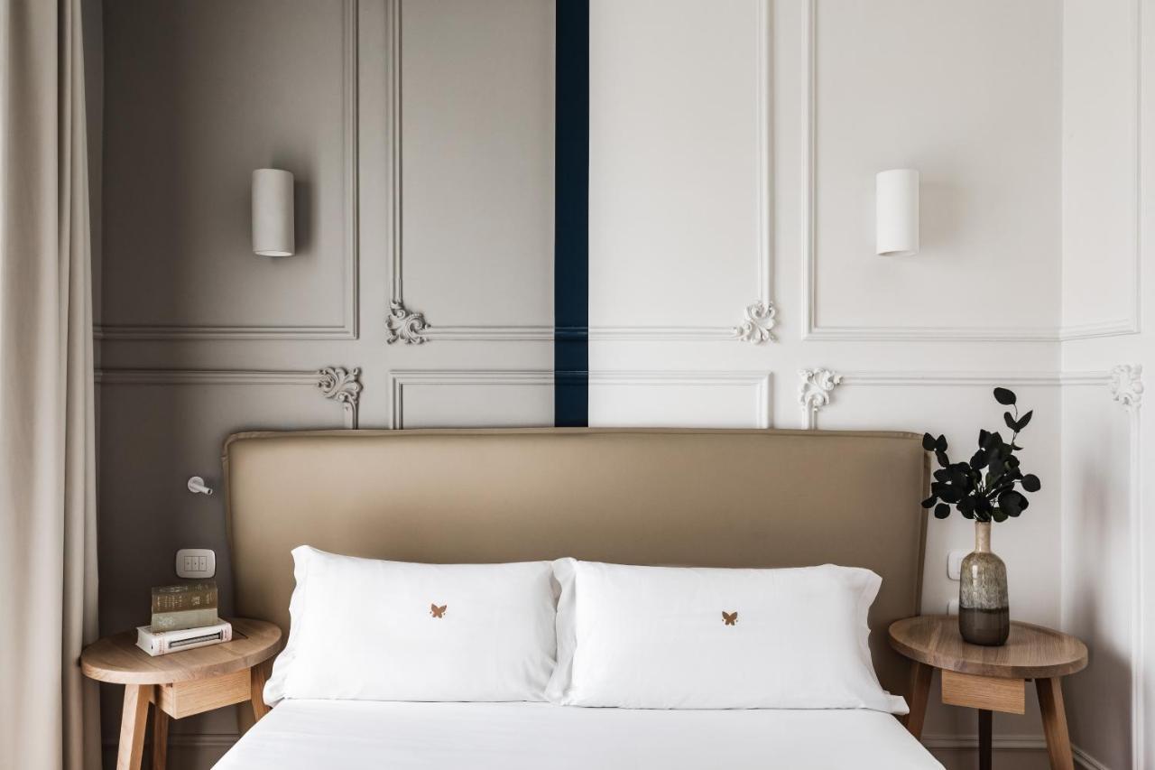Seebay Hotel Ancona Eksteriør billede
