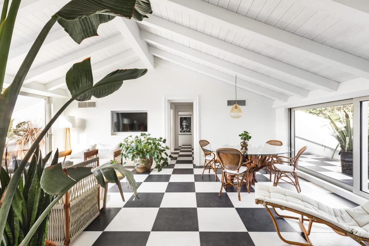 Seebay Hotel Ancona Eksteriør billede
