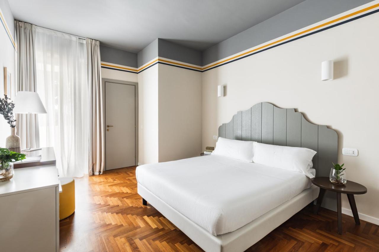 Seebay Hotel Ancona Eksteriør billede