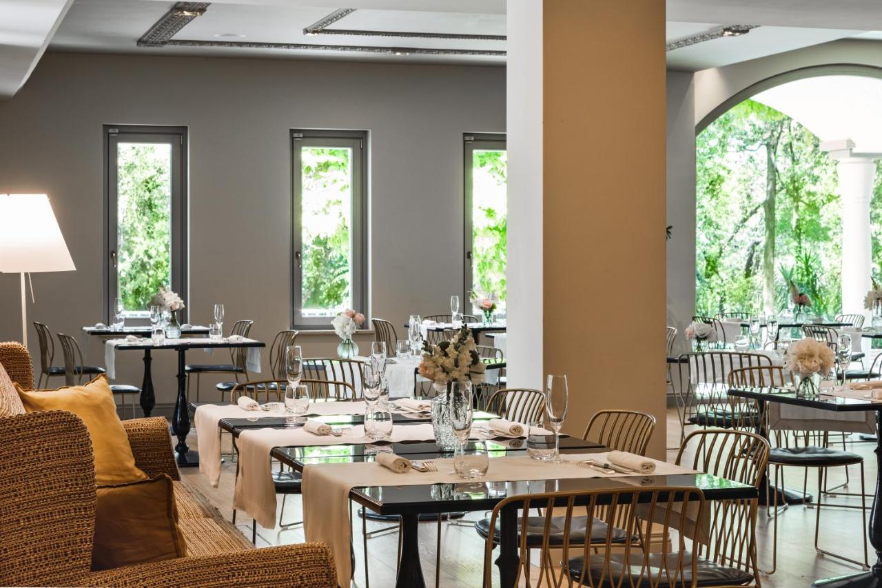 Seebay Hotel Ancona Eksteriør billede