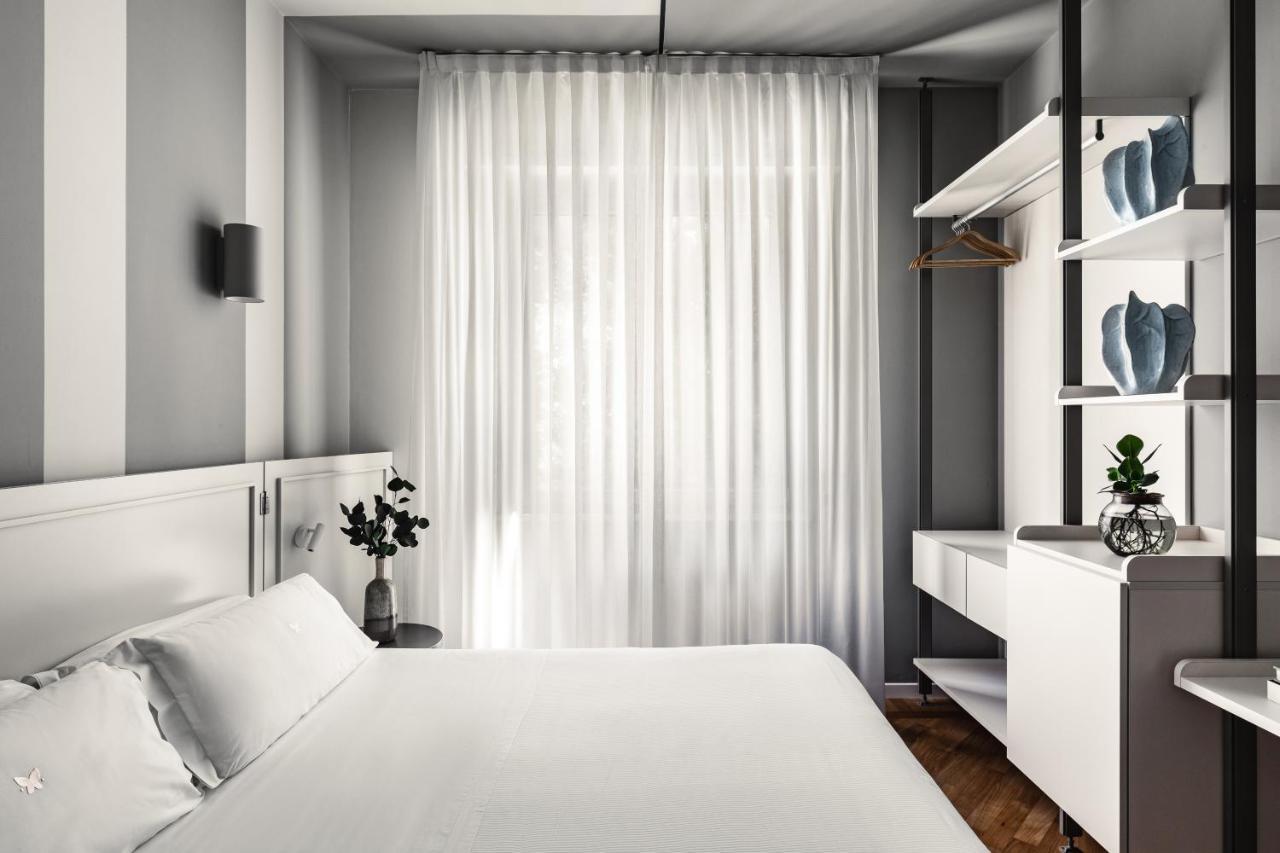 Seebay Hotel Ancona Eksteriør billede
