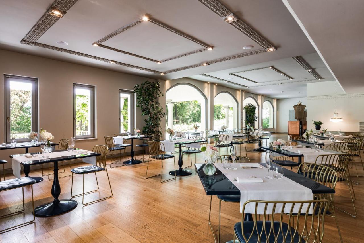 Seebay Hotel Ancona Eksteriør billede